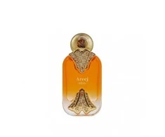 Nabeel Areej Luxus Edition, 100 ml EDP parfumuotas vanduo unisex, 100 ml