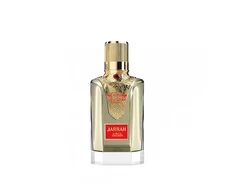 Nabeel Jarrah Luxus Edition EDP parfumuotas vanduo unisex, 100 ml