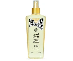 Nabeel Oody Woody kūno purškiklis kūnui, 250 ml