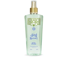 Nabeel Raunaq Body Purškiklis Body, 250 ml