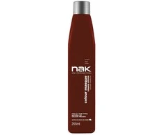 Nak Signature Hair Colouring Kreminis Mask Oranžinis Copper, 265 ml