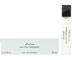 Narciso Rodriguez All Of Me EDP parfumuotas vanduo moterims, 10 ml