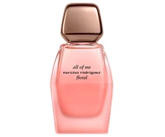 Narciso Rodriguez All Of Me Floral EDP parfumuotas vanduo moterims, 50 ml