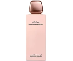 Narciso Rodriguez, All Of Me, Hydrating, Dušo želė, 200 ml