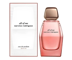Narciso Rodriguez, All Of Me Intense, Eau De Parfum, For Women, 90 ml