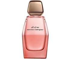 Narciso Rodriguez, All Of Me Intense, Eau De Parfum, For Women, 90 ml