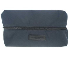 Narciso Rodriguez Narciso Rodriguez, Bleu Noir, GWP Textile Pouch, Navy Mėlyna For Men