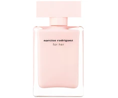 Narciso Rodriguez, For Her, Eau De Parfum, For Women, 50 ml