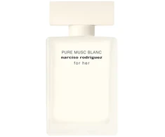 Narciso Rodriguez, For Her Pure Musc Blanc, Eau De Parfum, For Women, 100 ml
