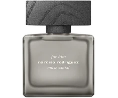 Narciso Rodriguez, Musc Santal, Eau De Parfum, For Men, 100 ml