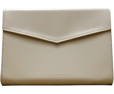 Narciso Rodriguez Narciso Rodriguez, Narciso, GWP Textile Pouch, rusvai gelsvas For Women