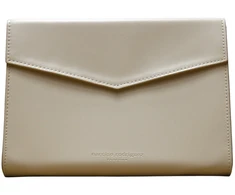 Narciso Rodriguez Narciso Rodriguez, Narciso, GWP Textile Pouch, rusvai gelsvas For Women