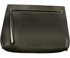 Narciso Rodriguez Narciso, Textile Pouch, Juodas For Women