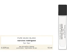 Narciso Rodriguez Pure Musc Blanc EDP parfumuotas vanduo moterims, 10 ml