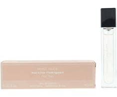 Narciso Rodriguez Pure Musc EDP parfumuotas vanduo moterims, 10 ml