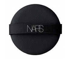 Nars Aqua Glow Cushion Makeup Sponge Juodas
