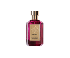 Nashja Scarlet Amber PP kvepalai unisex, 100 ml