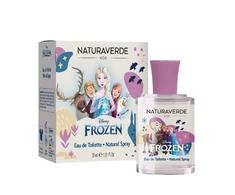 Naturaverde Frozen II Eau De Toilette For Girls, 30 ml