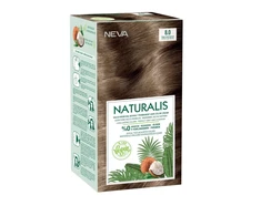 Neva, Naturalis, Permanent Hair Dye, 7.0 Intense Skirtas šviesiems plaukams, 150 ml