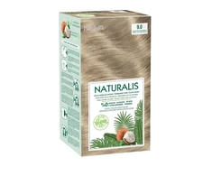 L'Oreal Neva Naturalis Permanent Hair Dye 9.0 , 150 ml