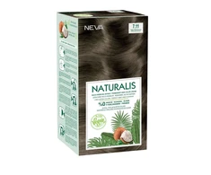 Neva, Naturalis, Vegan, Permanent Hair Dye, 7.11 , 150 ml