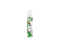 Neva Stylling Hair Sausas šampūnas Volumising &amp; Refreshing, 200 ml