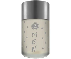 New Brand 2 Men Eau De Toilette For Men 100 ml