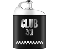 New Brand New Brand, Club N1, Eau De Toilette, For Men, 100 ml For Men
