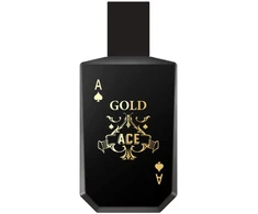 Christopher Dark NEW BRAND Intence Gold Ace Vanduo toaletowa vyriška 100 ml