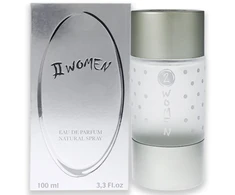 Giordano Amaro New Brand II Eau De Parfum 100 ml