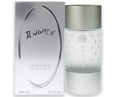 New Brand, II, Eau De Parfum, For Women, 100 ml