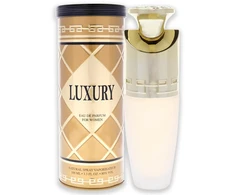 New Brand Kvapusis vanduo Luxury EDP moterims, 100ml