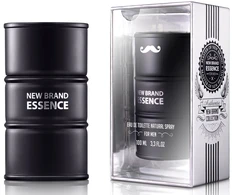 New Brand Master Of Essence Eau De Toilette For Men 100 ml