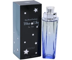 New Brand New Brand, Mėlyna Sky, Eau De Toilette, For Men, 100 ml For Men