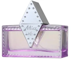 New Brand New Brand Miss Eau De Parfum 100 ml
