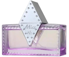 New Brand New Brand Miss Eau De Parfum 100 ml
