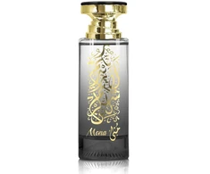 Giordano Amaro New Brand Mona Eau De Parfum For Women 100 ml