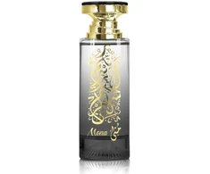 Giordano Amaro New Brand Mona Eau De Parfum For Women 100 ml