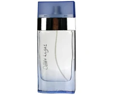 New Brand, Ohhh Light, Eau De Parfum, For Women, 100 ml