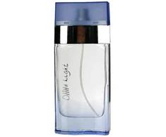 New Brand, Ohhh Light, Eau De Parfum, For Women, 100 ml