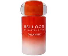 New Brand New Brand Oranžinis Balloon Eau De Parfum 100 ml