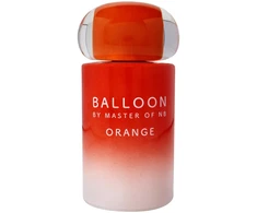 New Brand New Brand Oranžinis Balloon Eau De Parfum 100 ml