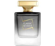 New Brand Prestige Classic Woman EDP parfumuotas vanduo moterims, 100 ml