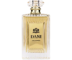 New Brand Prestige, Dani, Eau De Parfum, For Women, 100 ml