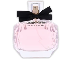 New Brand Prestige Fashionista EDP parfumuotas vanduo moterims, 100 ml