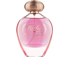 New Brand Prestige, Hola, Eau De Parfum, For Women, 100 ml