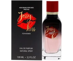 New Brand Prestige, Jessy Kiss, Eau De Parfum, For Women, 100 ml