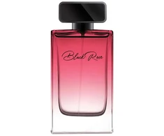 New Brand Prestige Juodas Rose EDP parfumuotas vanduo moterims, 100 ml