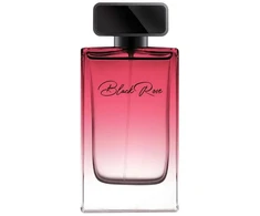 New Brand Prestige, Juodas Rose, Eau De Parfum, For Women, 100 ml