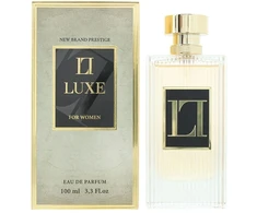 New Brand Prestige, Luxe, Eau De Parfum, For Women, 100 ml